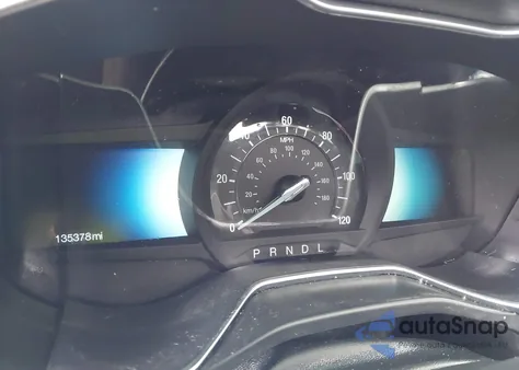 2018 Ford Fusion Se Hybrid z USA, uszkodzony, nr VIN 3FA6P0LU5JR207186